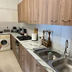 Apartman ισόγειο για ενοικίαση Limassol