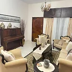 ισόγειο για ενοικίαση Apartment Limassol