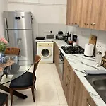ισόγειο για ενοικίαση Apartman Limassol