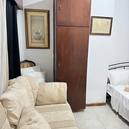 ισόγειο για ενοικίαση Appartement *