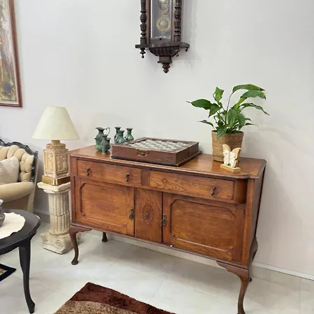 ισόγειο για ενοικίαση * Limassol