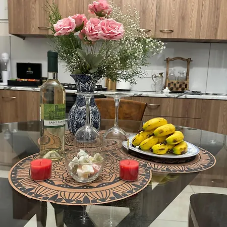 Appartement ισόγειο για ενοικίαση