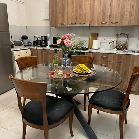 ισόγειο για ενοικίαση * Limassol