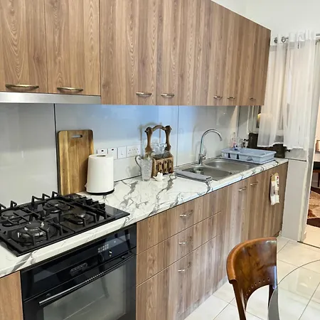 ισόγειο για ενοικίαση * Limassol