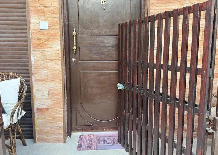 Apartmán ισόγειο για ενοικίαση *