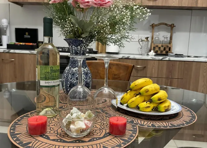 Apartmán ισόγειο για ενοικίαση