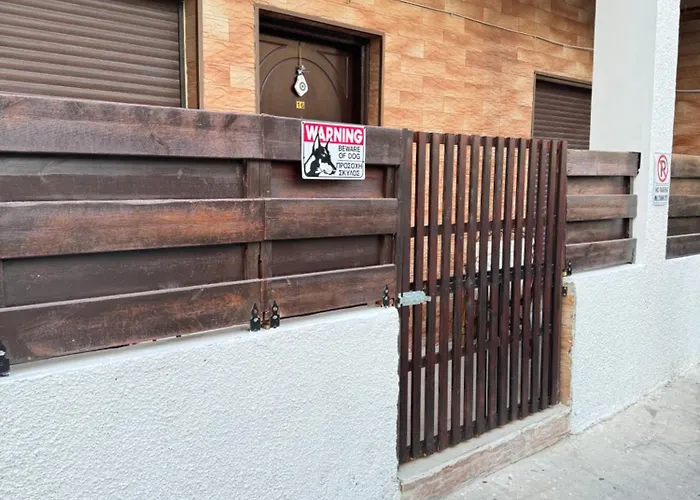 ισόγειο για ενοικίαση Apartmán Lemesos