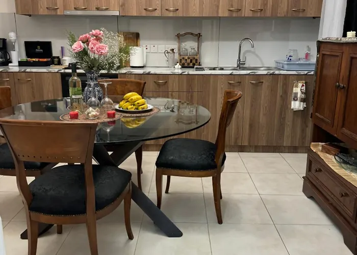 ισόγειο για ενοικίαση Apartmán *