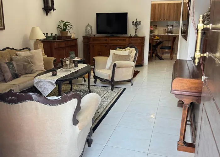 ισόγειο για ενοικίαση Apartmán *