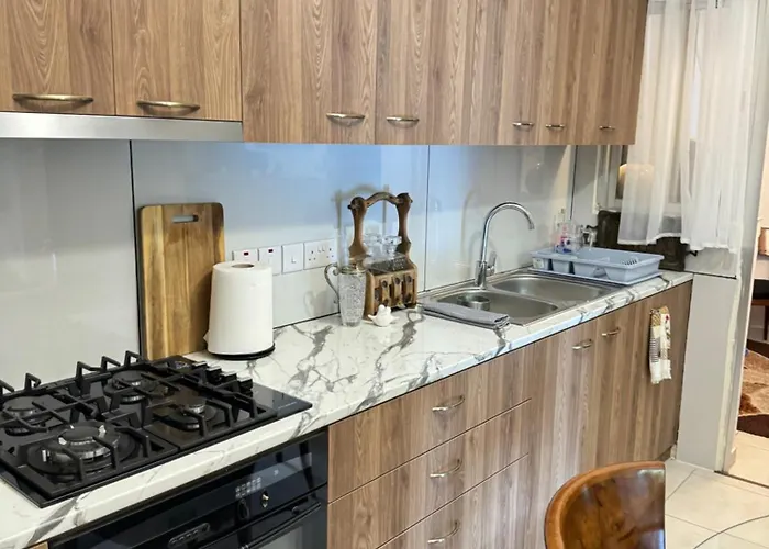 ισόγειο για ενοικίαση * Lemesos