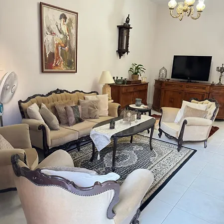 Apartman ισόγειο για ενοικίαση Limassol