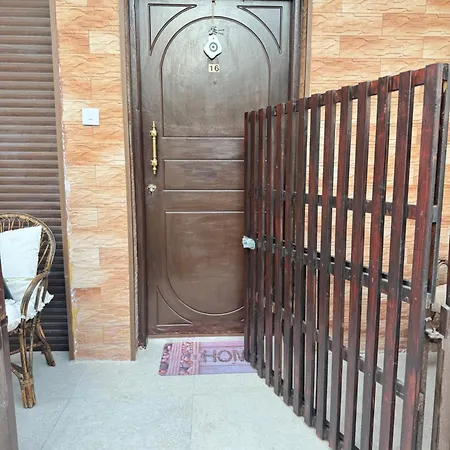 Apartman ισόγειο για ενοικίαση *