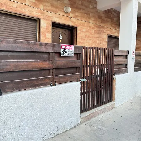 ισόγειο για ενοικίαση Apartman Limassol