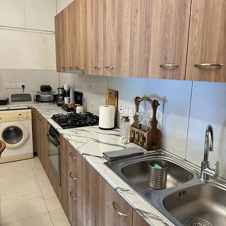 Appartement ισόγειο για ενοικίαση Limasol