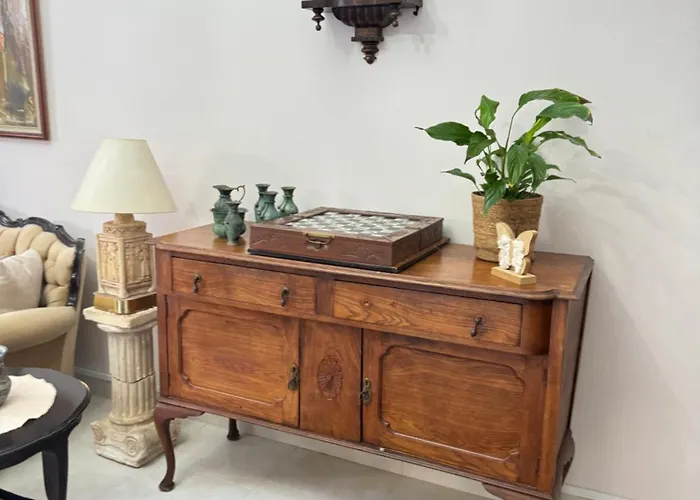 ισόγειο για ενοικίαση * Limassol