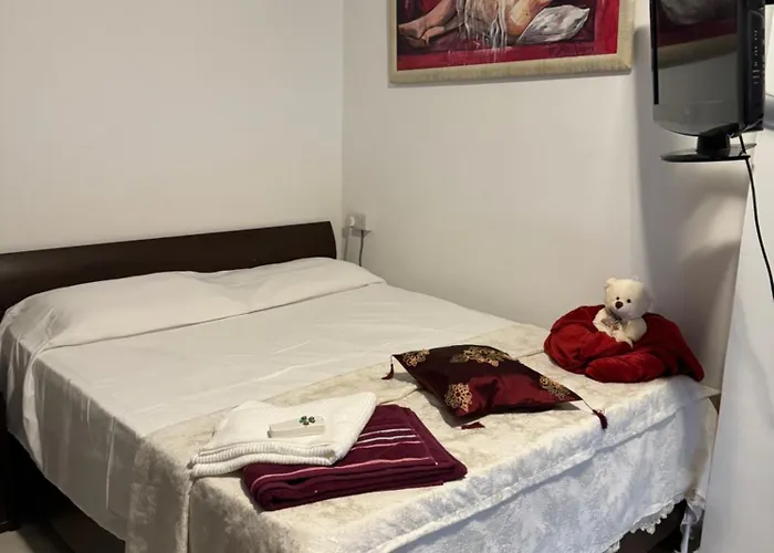 ισόγειο για ενοικίαση Apartman *