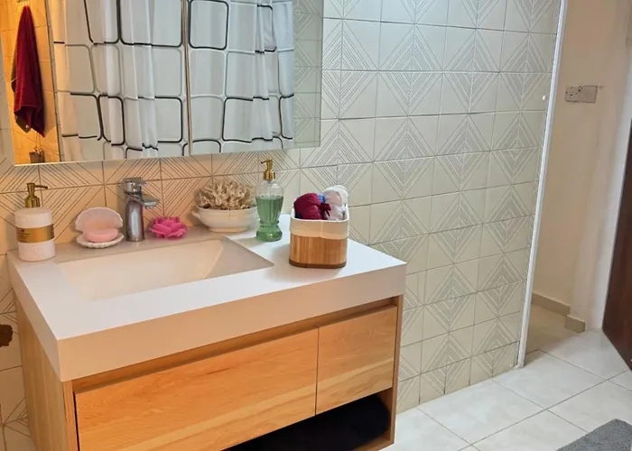 ισόγειο για ενοικίαση Apartman